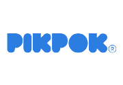 Pikpok logo