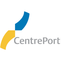 CentrePort logo