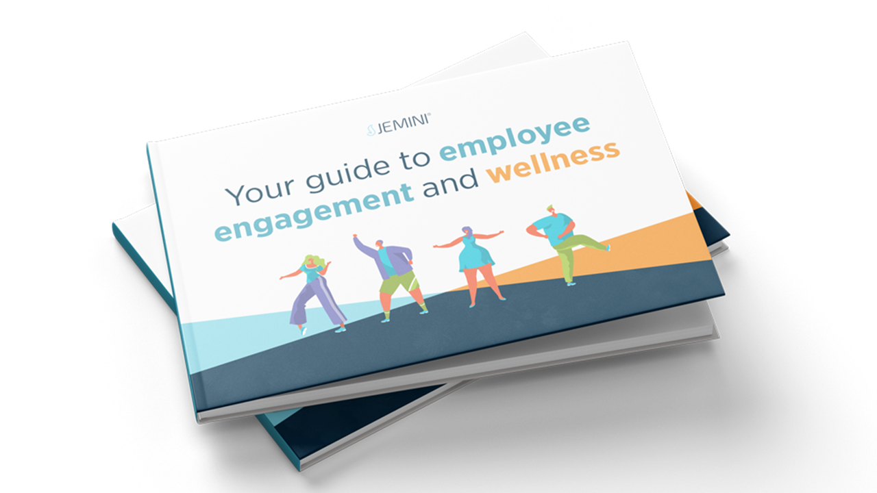Jemini Guide To Employee Employment & Wellness